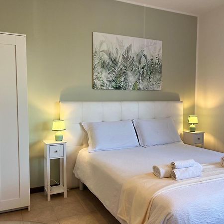 Perla Apartment 베로나 외부 사진