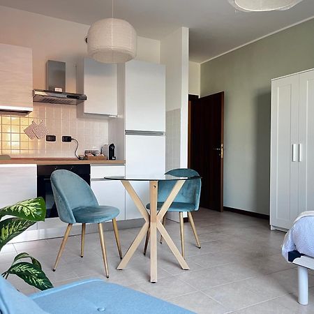 Perla Apartment 베로나 외부 사진