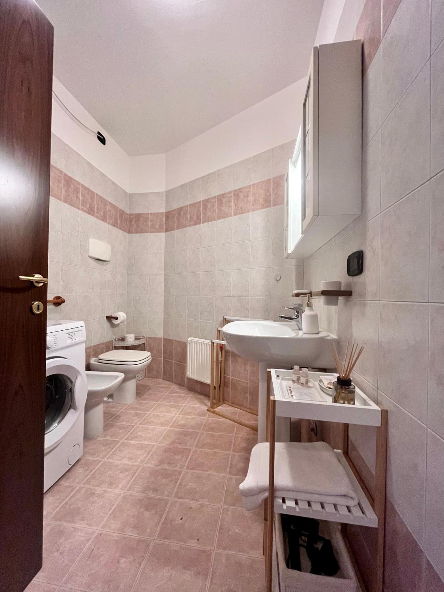 Perla Apartment 베로나 외부 사진