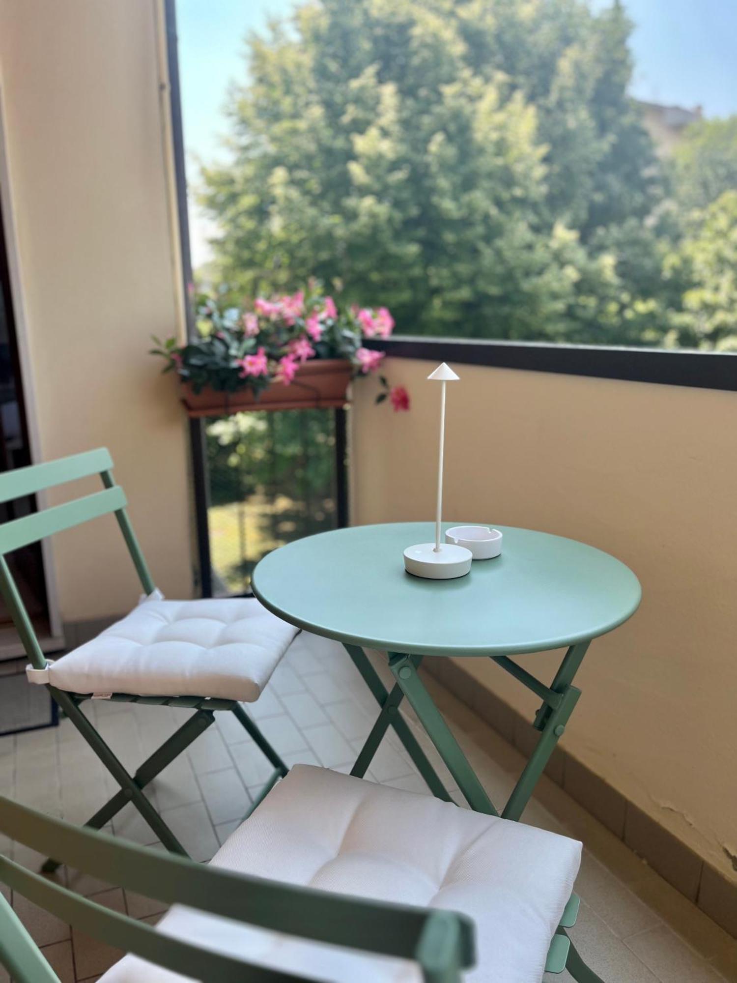 Perla Apartment 베로나 외부 사진