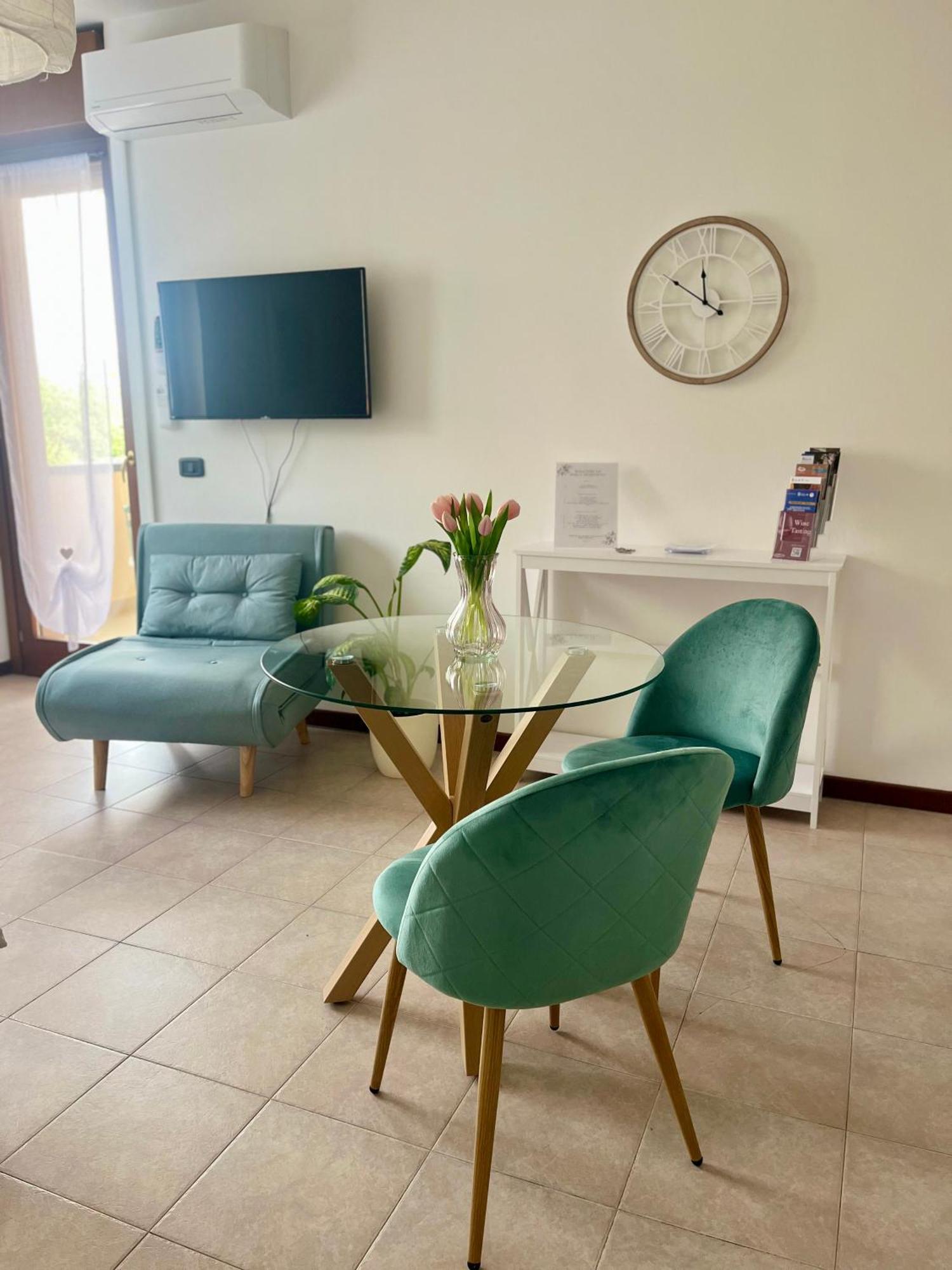 Perla Apartment 베로나 외부 사진
