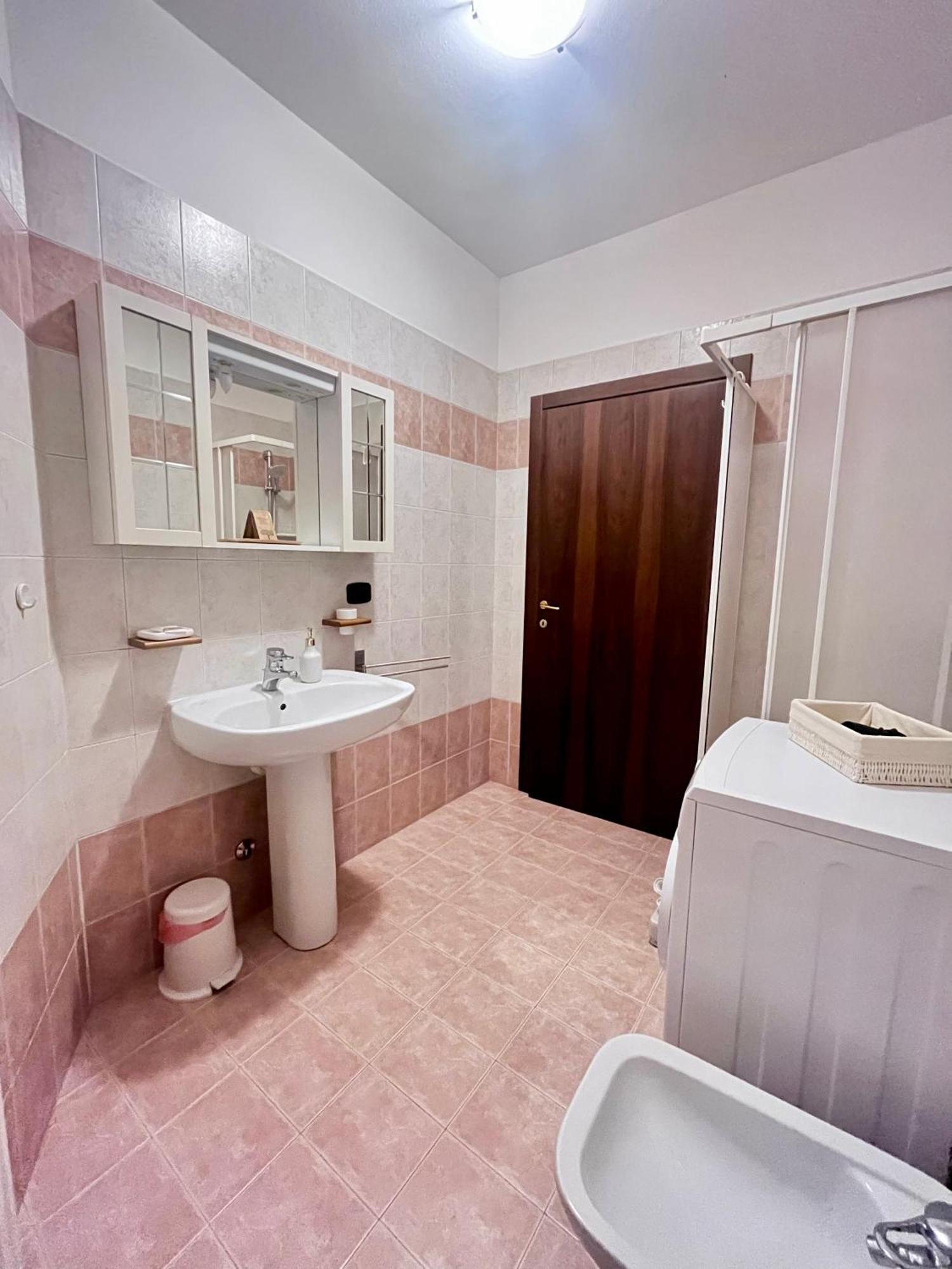 Perla Apartment 베로나 외부 사진