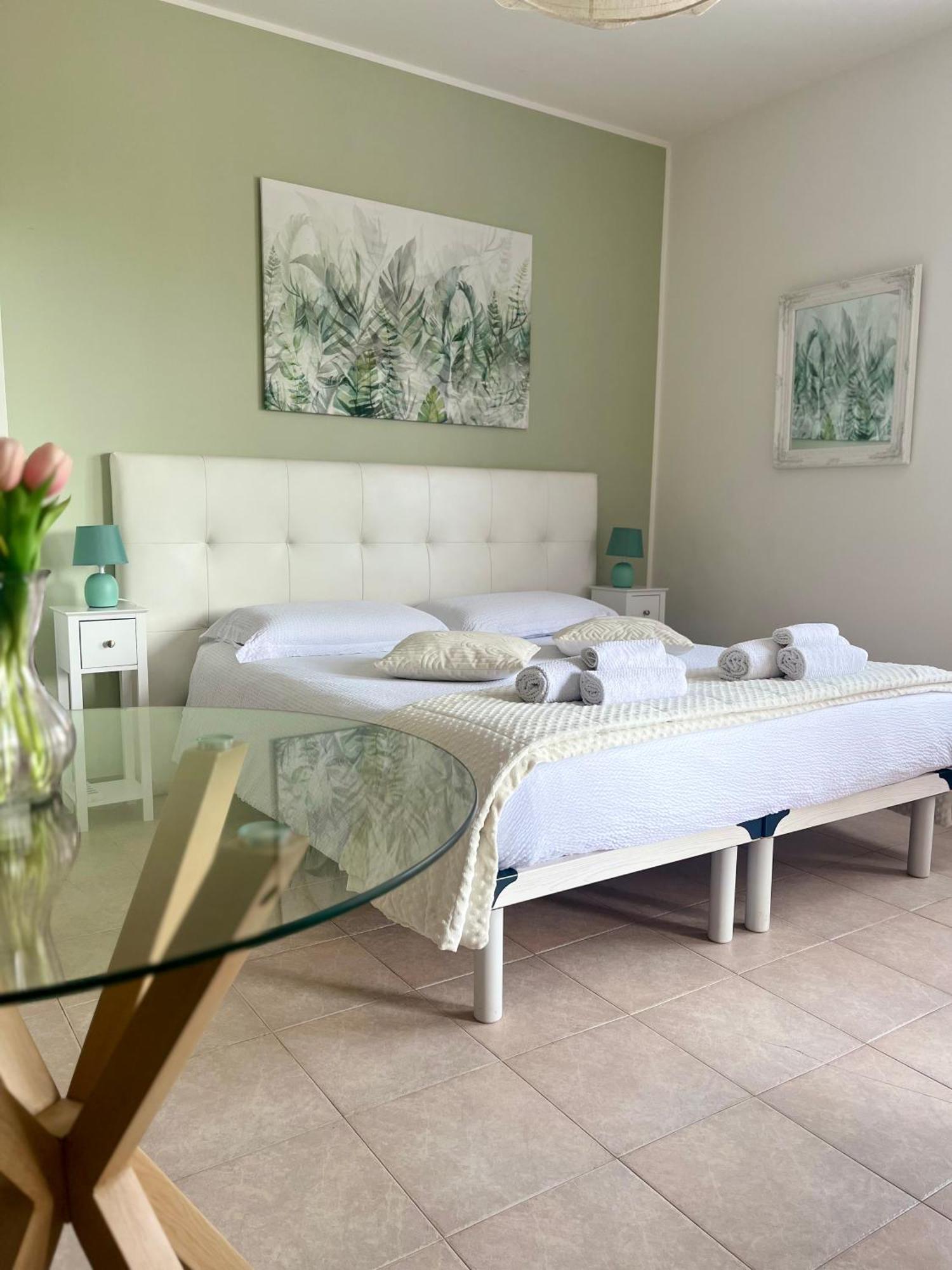Perla Apartment 베로나 외부 사진