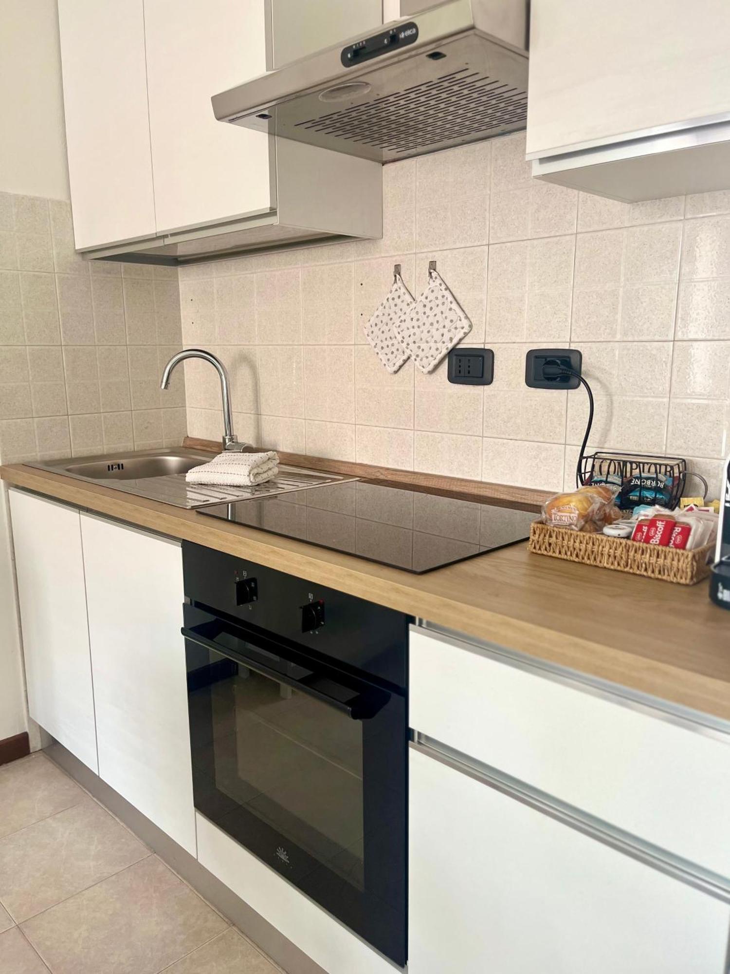 Perla Apartment 베로나 외부 사진